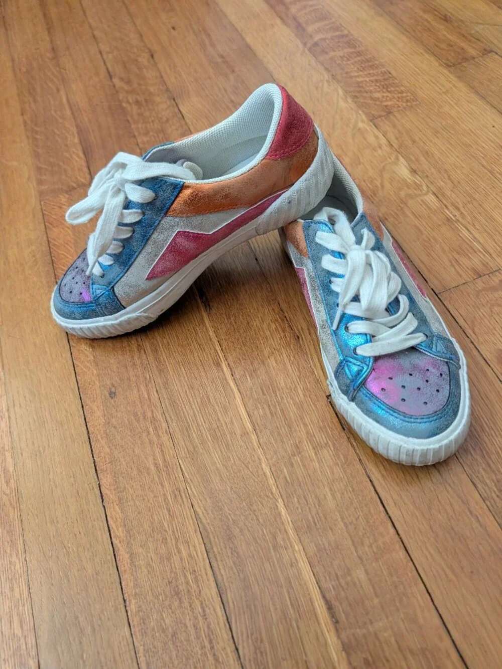 Blowfish Malibu Willa sneakers